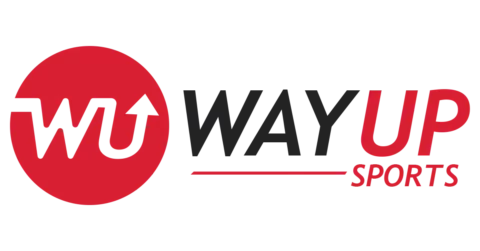 WAY UP LOGO