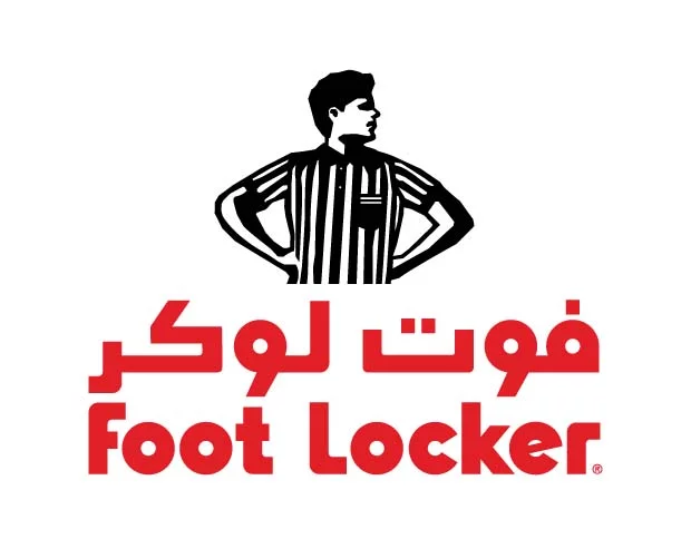 logo foot locker