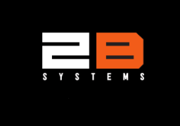 Logo of 2B Systems company