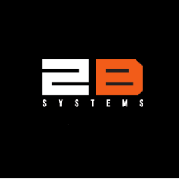 Logo of 2B Systems company