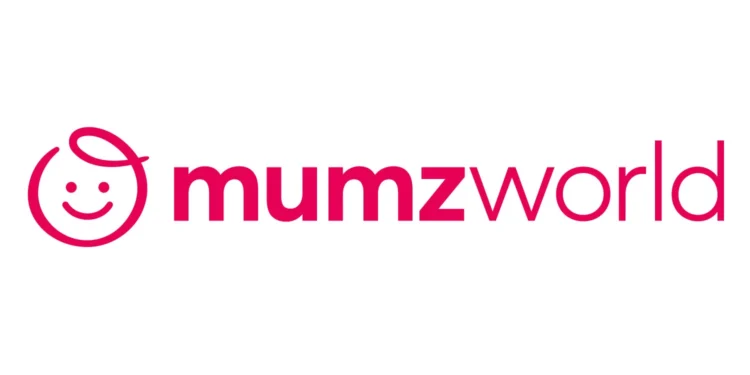 Mumzworld LOGO