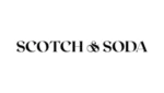 Scotch & Soda logo