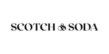 Scotch & Soda logo