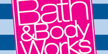 BAth & body works