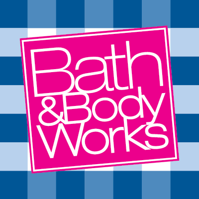 BAth & body works